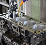 Motorüberholung / Instandsetzung 2,0 TSI / TFSI DEDA (EA888 Gen3) Austauschmotor-Motorüberholung-MIK Motoren