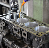 Motorüberholung / Instandsetzung 2,0 TSI / TFSI DBPA (EA888 Gen3) Austauschmotor-Motorüberholung-MIK Motoren