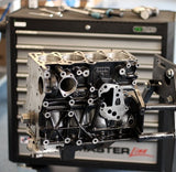 Motorüberholung 1,8T 20V ATC Austauschmotor-Motorüberholung-MIK Motoren
