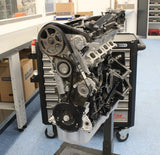Motorüberholung 1,8T 20V AUQ Austauschmotor-Motorüberholung-MIK Motoren