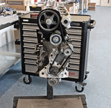 Motorüberholung / Instandsetzung 2,0 TFSI CRZA (EA113 Gen1) Austauschmotor-Motorüberholung-MIK Motoren