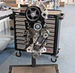 Motorüberholung / Instandsetzung </br> 2,0 TFSI (EA113 Gen1) Austauschmotor