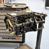Austausch-Rumpfmotor 2,0 TSI / TFSI CXCA (EA888 Gen3)-Rumpfmotoren-MIK Motoren