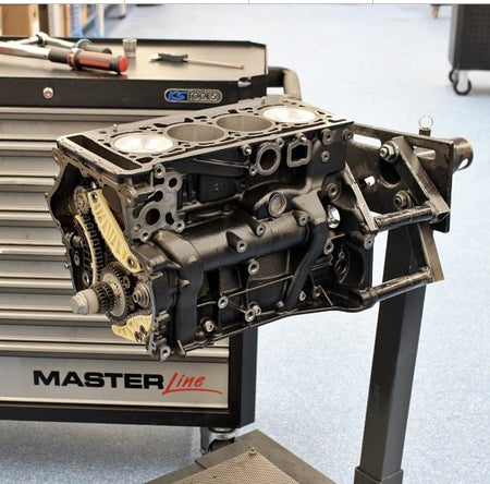 Motorüberholung / Instandsetzung </br> 2,0 TSI / TFSI CNCE (EA888 Gen3) Austauschmotor