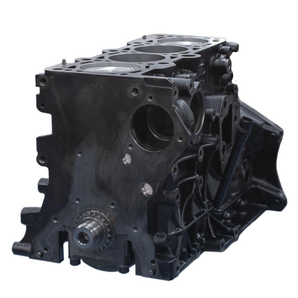 Austausch-Rumpfmotor 2,0 TSI / TFSI CDLC (EA113 Gen1)-Rumpfmotoren-MIK Motoren