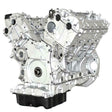 Austauschmotor Mercedes Benz 300, 320, 350 CDI OM642.820-Austauschmotoren-MIK Motoren