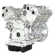 Austauschmotor Mercedes Benz 300, 320, 350 CDI OM642.950-Austauschmotoren-MIK Motoren