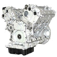 Austauschmotor Mercedes Benz 300, 320, 350 CDI OM642.832-Austauschmotoren-MIK Motoren