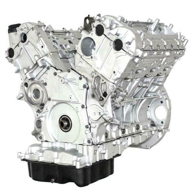 Austauschmotor Mercedes Benz 300, 320, 350 CDI OM642.822-Austauschmotoren-MIK Motoren