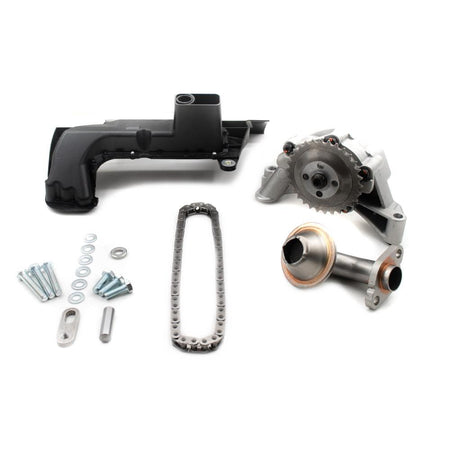 Ölpumpe Update </br> 2,0 TSI / TFSI (EA113 Gen1)