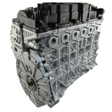 Austauschmotor BMW 3.0d N57D30C 5er, 7er, X4, X5, X6, M50d-Austauschmotoren-MIK Motoren