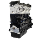 Austauschmotor 2,9 VR6 ABV-Austauschmotoren-MIK Motoren