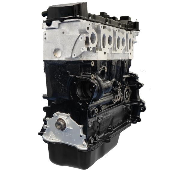 Austauschmotor 2,8 VR6 OM104.900-Austauschmotoren-MIK Motoren