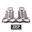 ZRP Heavy Duty Pleuel2,8 - 2,9 VR6-Pleuel-MIK Motoren