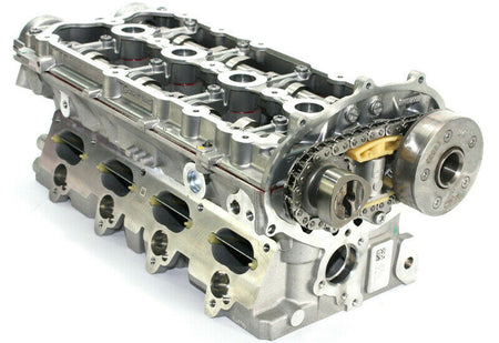 Rennmotor 600PS+</br> 2,0 TFSI EA113 Gen1 </br>Tuning Motor leistungsgesteigert