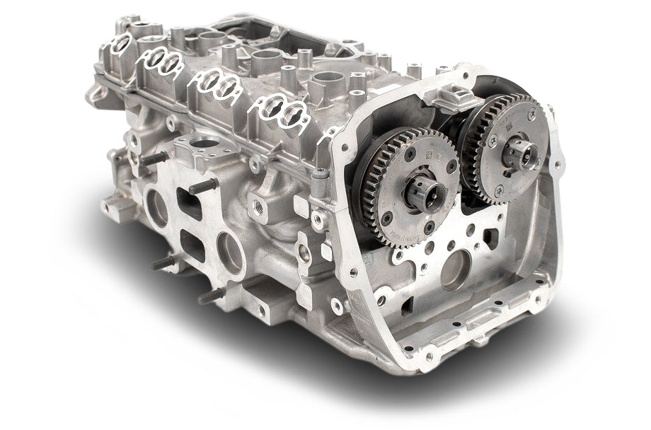 Racing engine 400HP+ 2.0 TFSI EA888 Gen3 Tuning Engine